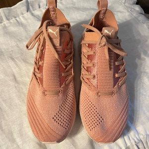 Brand New Women's Puma Sneakers, Size 8